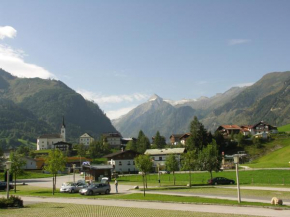 Apartmán Franz
